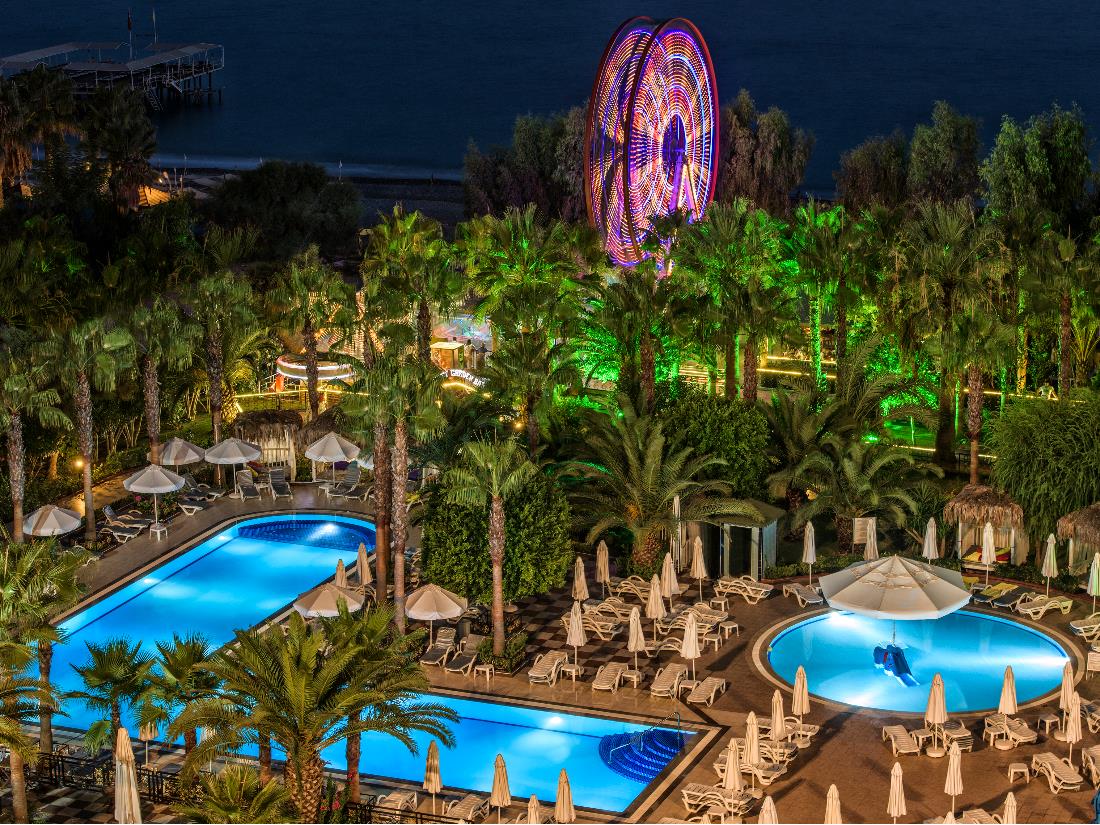 Pool And Beach Questions