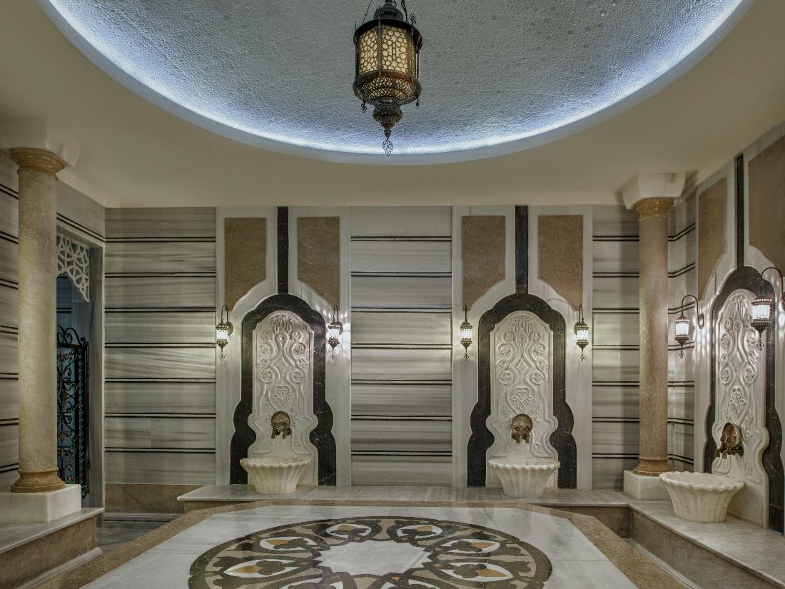 Spa Center - Delphin Imperial