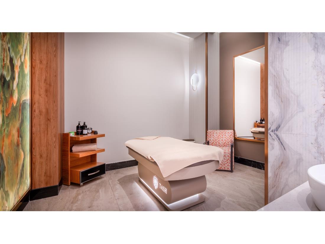 Spa Center - Delphin Palace