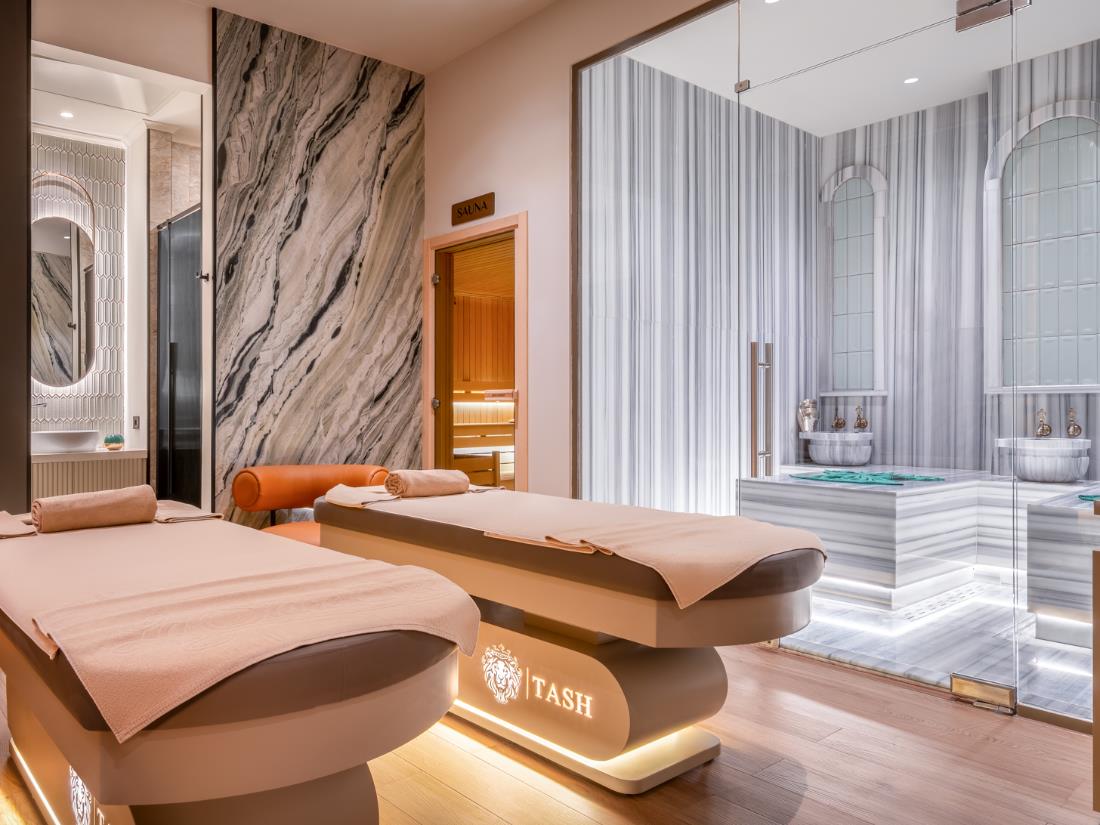 Spa Center - Delphin Diva