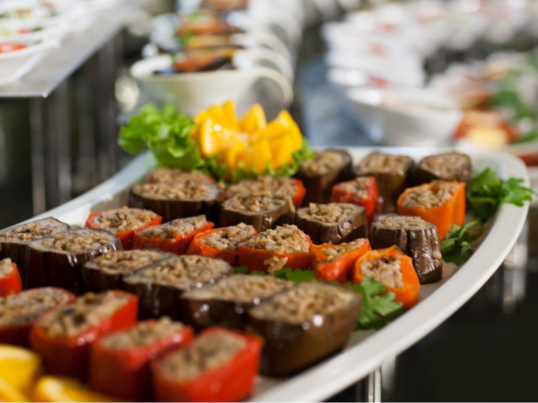 Food & Beverage - Delphin Platinum
