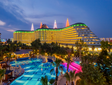 Delphin Imperial